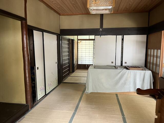 Additional property image - Osaka Prefecture Minamikawachi District Chihayaakasaka Village Kobuki