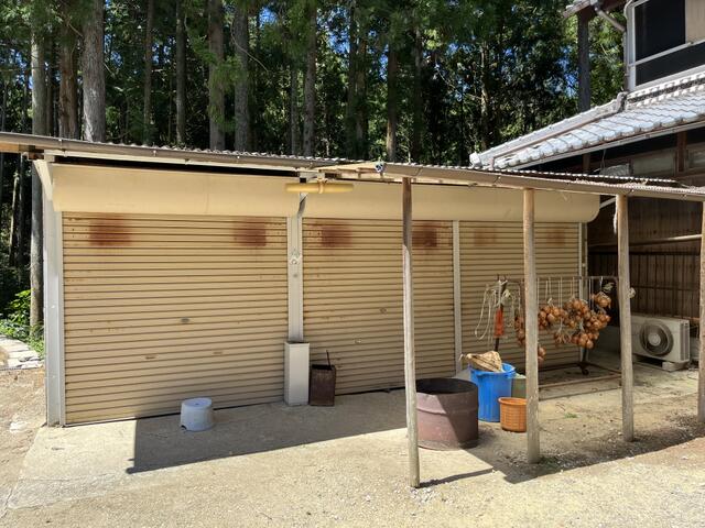 Additional property image - Osaka Prefecture Minamikawachi District Chihayaakasaka Village Kobuki