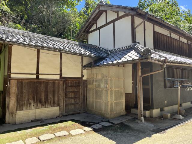 Additional property image - Osaka Prefecture Minamikawachi District Chihayaakasaka Village Kobuki