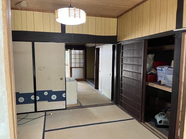 Additional property image - Osaka Prefecture Minamikawachi District Chihayaakasaka Village Kobuki