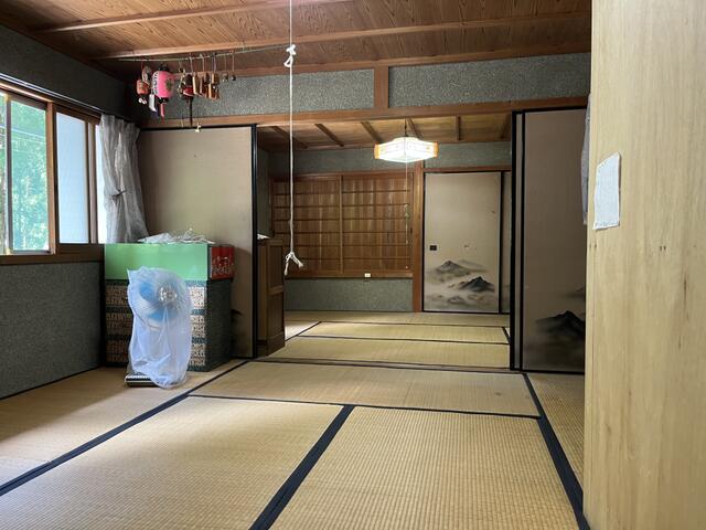 Additional property image - Osaka Prefecture Minamikawachi District Chihayaakasaka Village Kobuki