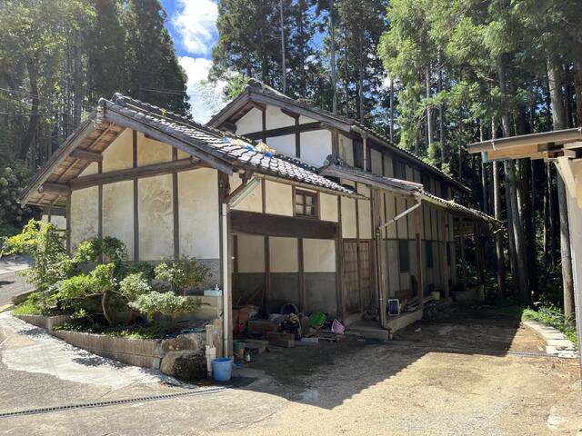 Additional property image - Osaka Prefecture Minamikawachi District Chihayaakasaka Village Kobuki
