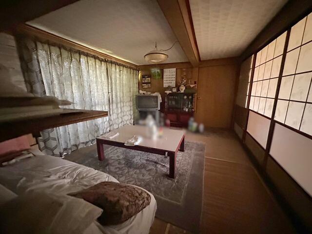 Additional property image - Meiji, Aki-machi, Kunisaki City, Oita Prefecture