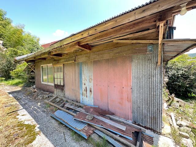 Additional property image - Meiji, Aki-machi, Kunisaki City, Oita Prefecture