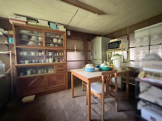Additional property image - Meiji, Aki-machi, Kunisaki City, Oita Prefecture