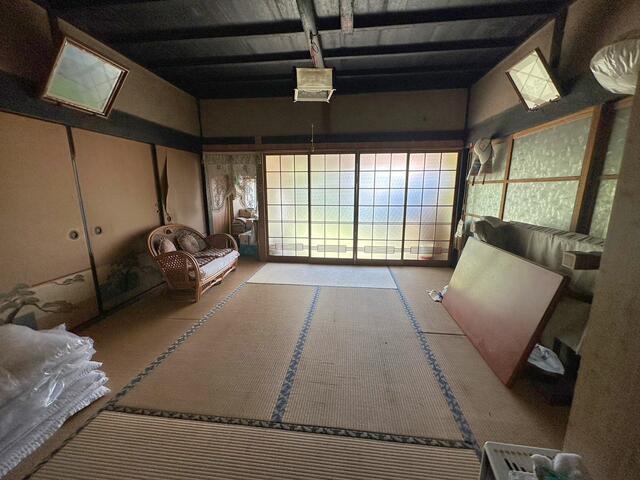Additional property image - Meiji, Aki-machi, Kunisaki City, Oita Prefecture