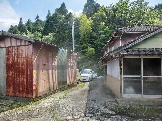 Additional property image - Kawanishi, Yufuin-cho, Yufu-shi, Oita Prefecture