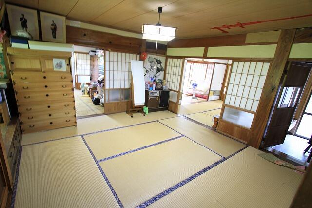 Additional property image - Kawanishi, Yufuin-cho, Yufu-shi, Oita Prefecture