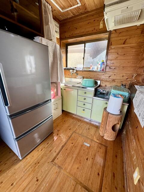 Additional property image - Sakurachiku, Amase-cho, Hita City, Oita Prefecture