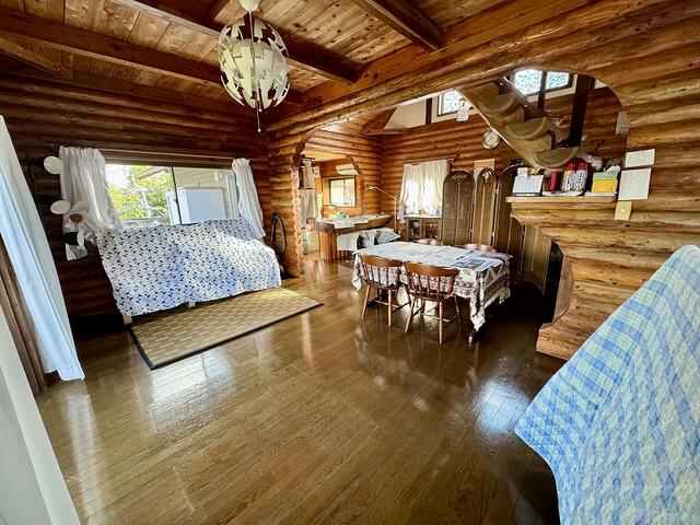 Additional property image - Sakurachiku, Amase-cho, Hita City, Oita Prefecture