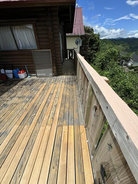 Additional property image - Sakurachiku, Amase-cho, Hita City, Oita Prefecture
