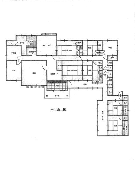 Additional property image - Oaza Matsuki, Kokonoe Town, Kusu District, Oita Prefecture