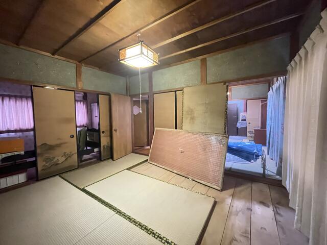 Additional property image - Oaza Hachimachi, Toyosato-machi, Inukami-gun, Shiga Prefecture
