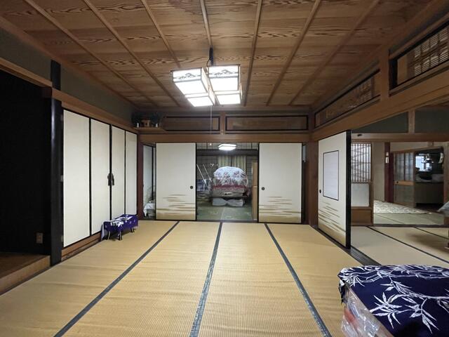 Additional property image - Oaza Hachimachi, Toyosato-machi, Inukami-gun, Shiga Prefecture