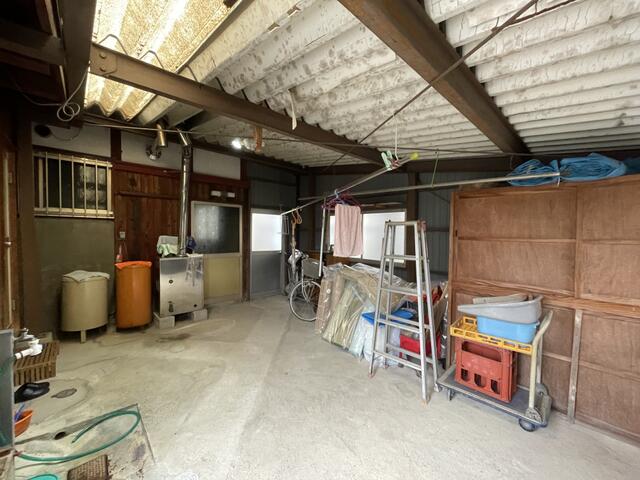Additional property image - Oaza Hachimachi, Toyosato-machi, Inukami-gun, Shiga Prefecture