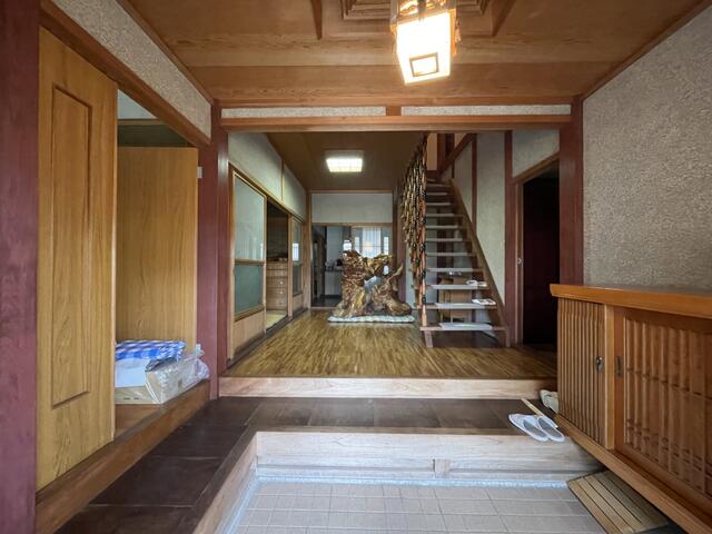 Additional property image - Oaza Hachimachi, Toyosato-machi, Inukami-gun, Shiga Prefecture