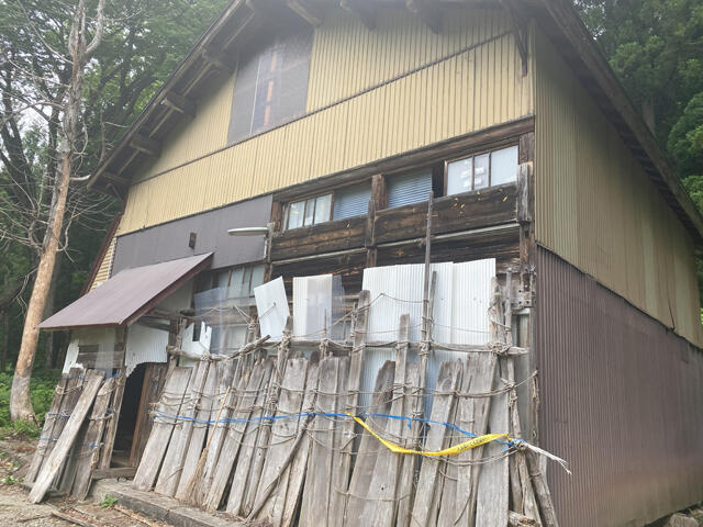 Additional property image - Yamagata Prefecture Nishimurayama District Oe Town Yanagawa