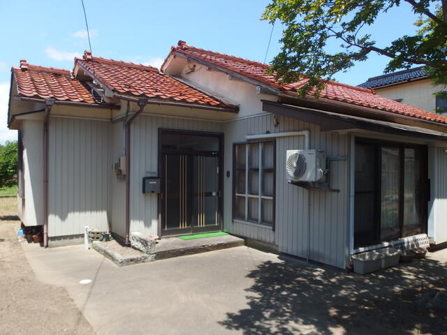 Additional property image - Shimao, Himi City, Toyama Prefecture