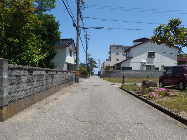 Additional property image - Shimao, Himi City, Toyama Prefecture