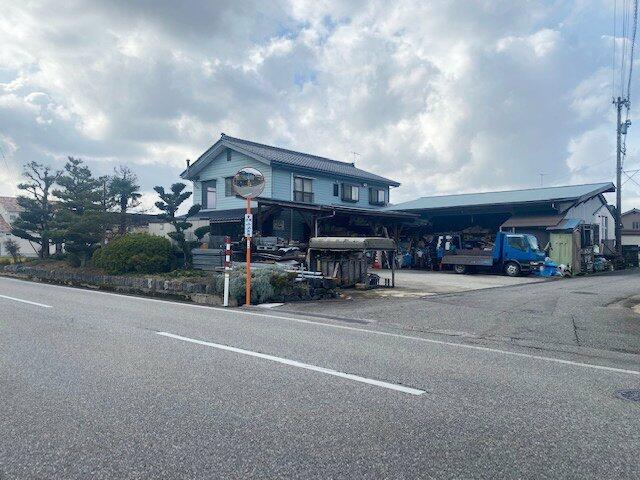 Additional property image - Asao, Tateyama-machi, Nakaniikawa-gun, Toyama Prefecture