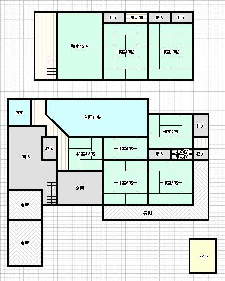 Additional property image - Kozune, Minamikoma-gun, Minami-machi, Yamanashi Prefecture