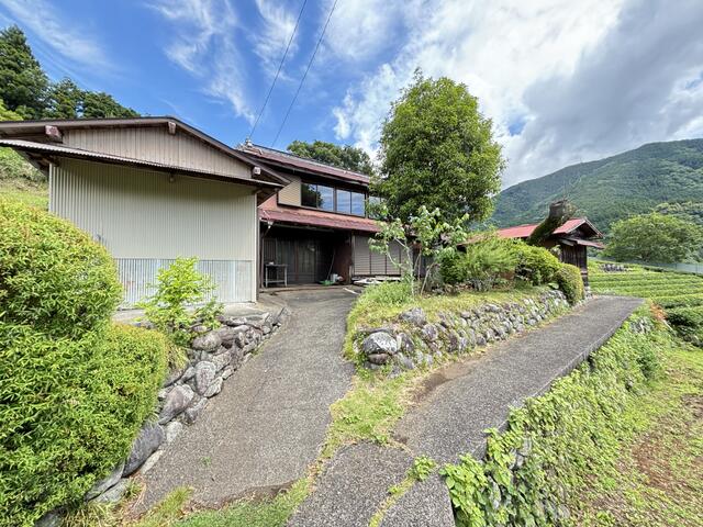 Additional property image - Kozune, Minamikoma-gun, Minami-machi, Yamanashi Prefecture