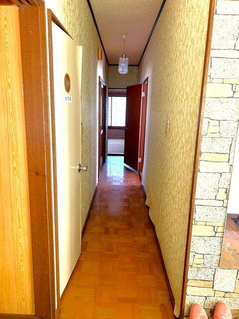 Additional property image - Hatakura, Nigiokacho, Otsuki City, Yamanashi Prefecture
