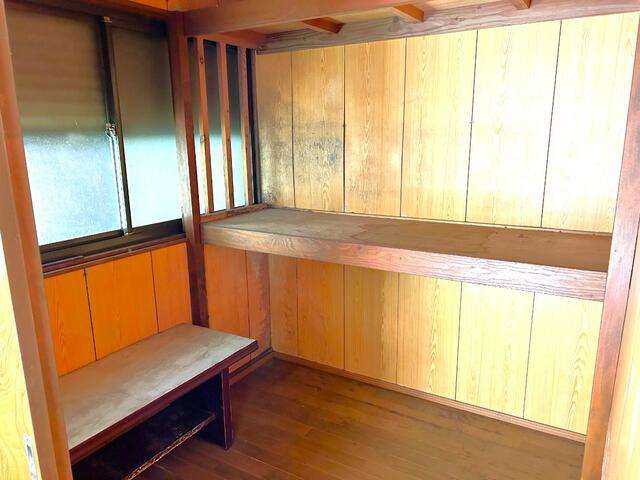 Additional property image - Hatakura, Nigiokacho, Otsuki City, Yamanashi Prefecture