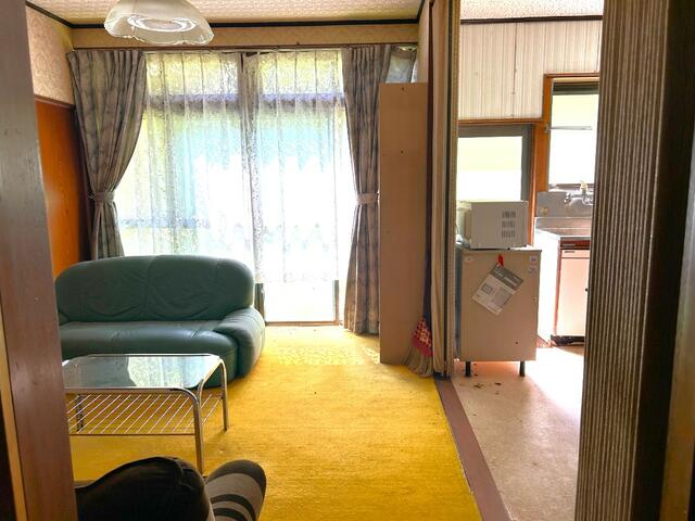 Additional property image - Hatakura, Nigiokacho, Otsuki City, Yamanashi Prefecture