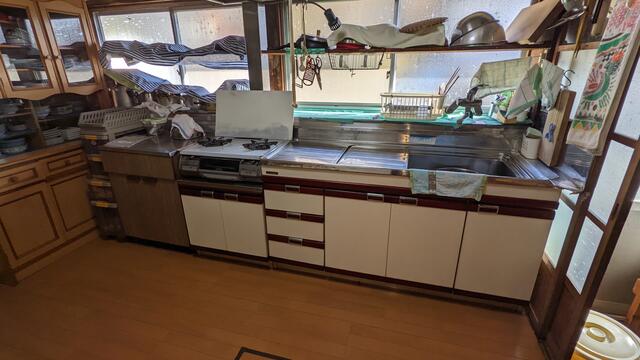 Additional property image - Torisawa, Tomihama-cho, Otsuki City, Yamanashi Prefecture