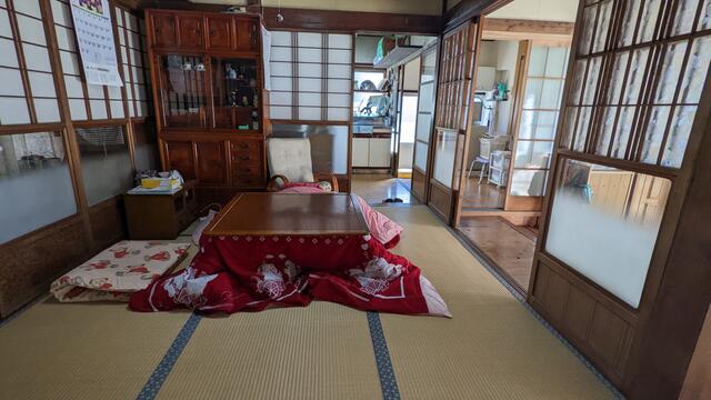 Additional property image - Torisawa, Tomihama-cho, Otsuki City, Yamanashi Prefecture