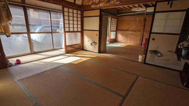Additional property image - Torisawa, Tomihama-cho, Otsuki City, Yamanashi Prefecture