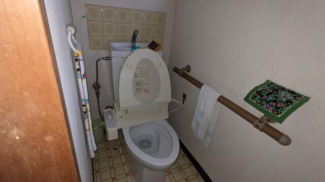 Additional property image - Torisawa, Tomihama-cho, Otsuki City, Yamanashi Prefecture