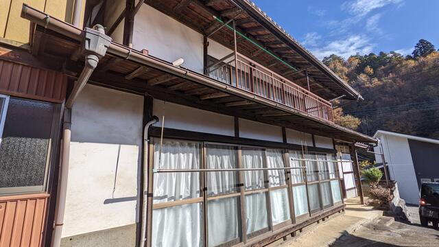 Additional property image - Torisawa, Tomihama-cho, Otsuki City, Yamanashi Prefecture