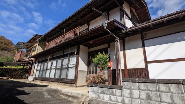 Additional property image - Torisawa, Tomihama-cho, Otsuki City, Yamanashi Prefecture