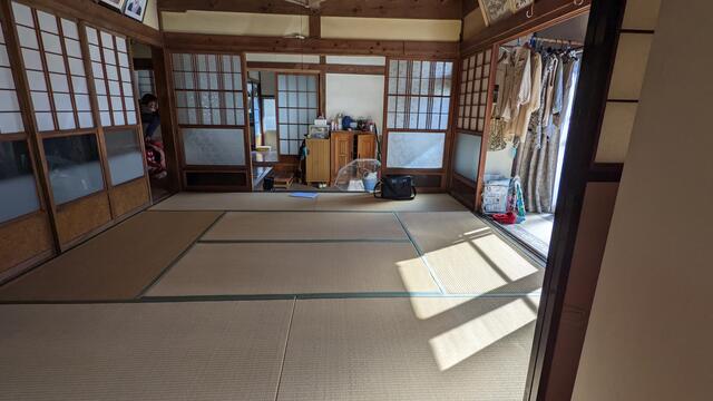 Additional property image - Torisawa, Tomihama-cho, Otsuki City, Yamanashi Prefecture