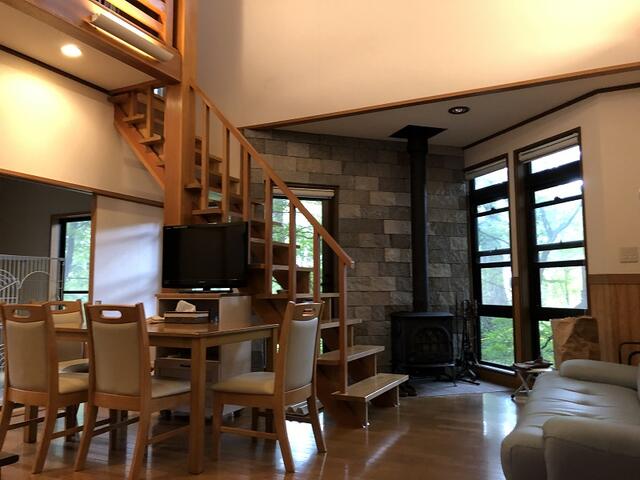 Additional property image - Narusawa Village, Minamitsuru District, Yamanashi Prefecture