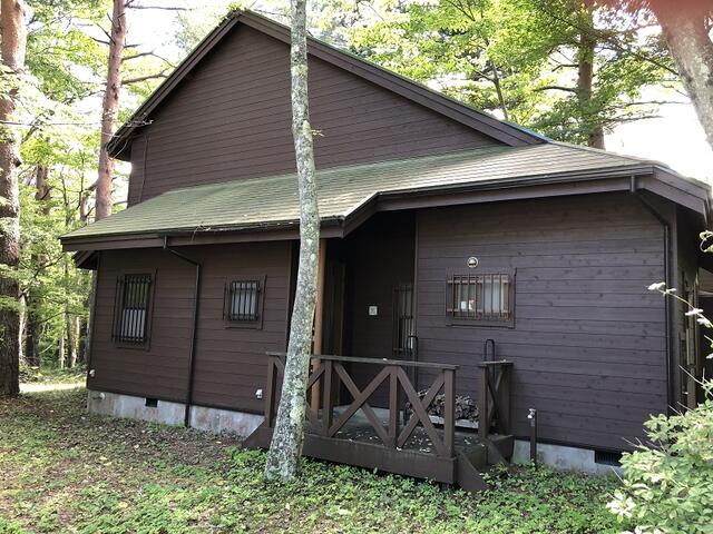 Additional property image - Narusawa Village, Minamitsuru District, Yamanashi Prefecture