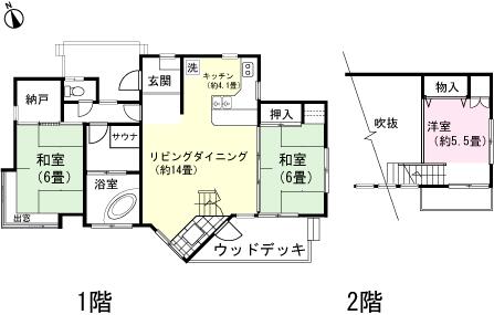 Additional property image - Narusawa Village, Minamitsuru District, Yamanashi Prefecture
