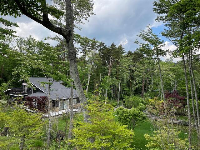 Additional property image - Narusawa Village, Minamitsuru District, Yamanashi Prefecture