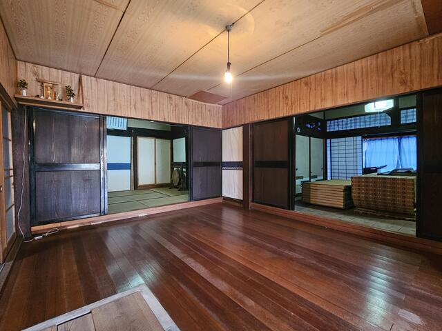 Additional property image - Nishidaido, Minami Echizen Town, Nanjo District, Fukui Prefecture