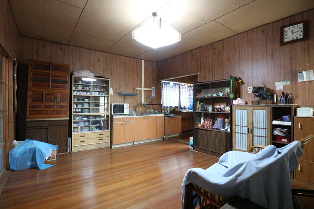 Additional property image - Nishidaido, Minami Echizen Town, Nanjo District, Fukui Prefecture