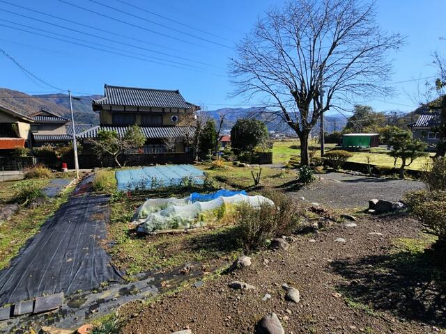 Additional property image - Nishidaido, Minami Echizen Town, Nanjo District, Fukui Prefecture