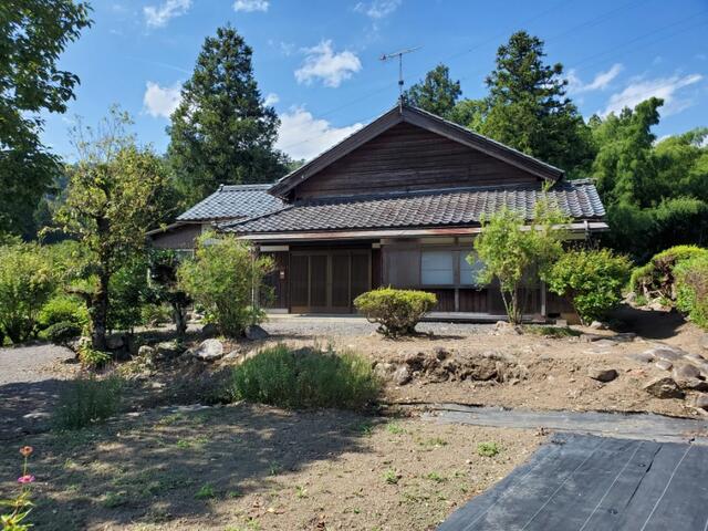 Additional property image - Nishidaido, Minami Echizen Town, Nanjo District, Fukui Prefecture