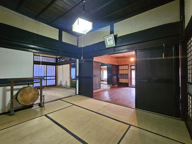 Additional property image - Nishidaido, Minami Echizen Town, Nanjo District, Fukui Prefecture