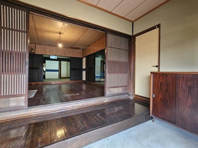 Additional property image - Nishidaido, Minami Echizen Town, Nanjo District, Fukui Prefecture