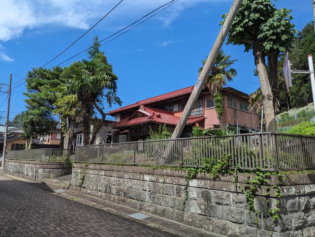 Additional property image - Ikudo, Oyama-cho, Sunto-gun, Shizuoka Prefecture