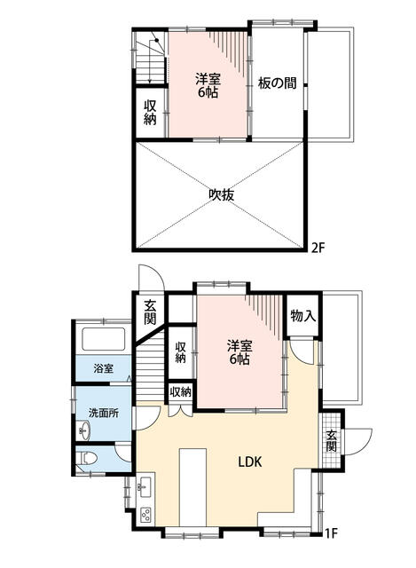 Additional property image - Arai, Kashima City, Ibaraki Prefecture