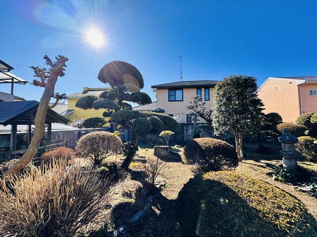 Additional property image - Kasaharacho, Mito City, Ibaraki Prefecture