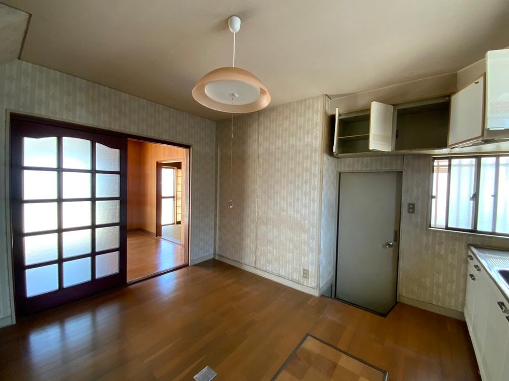 Additional property image - Himeji City, Hyogo Prefecture, Tadeira East 4